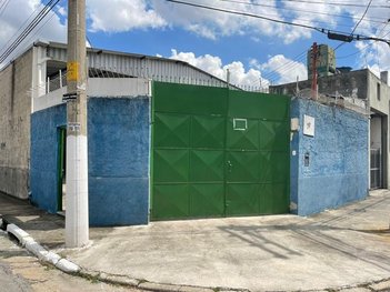 industrial em Eduardo Leopoldo, Vila Guilherme - São Paulo - SP
