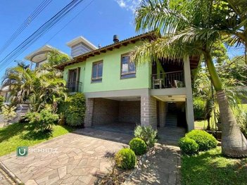 house em Ponta Porã, Jansen - Gravataí - RS
