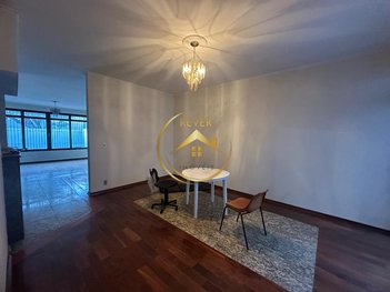 commercial_building em Rua Francisco Otaviano, Jardim Chapadão - Campinas - SP