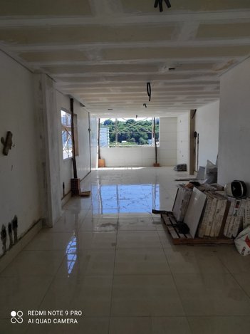 house em Alameda das Araras, Cabral - Contagem - MG