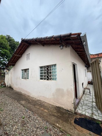 house em Rua Marçal Lopes da Silva, Distrito Lagoa Santo Antônio - Pedro Leopoldo - MG