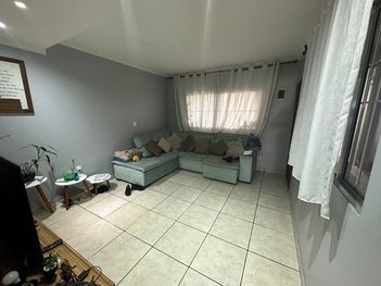 house em Rua Antigo Continente, Parque Bologne - São Paulo - SP