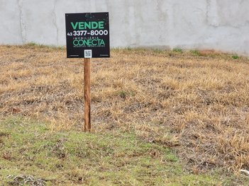 land_lot em Rua José Alves Nunes, Olímpico - Londrina - PR