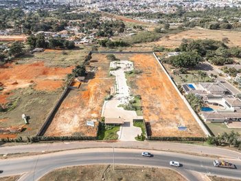 land_lot em SMPW Quadra 4, Park Way - Brasília - DF