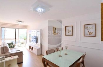 apartment em Rua Sebastião Barbosa, Vila Regente Feijó - São Paulo - SP