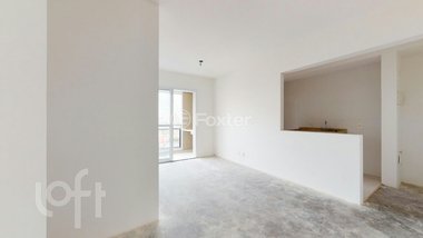 apartment em Rua do Imperador, Vila Paiva - São Paulo - SP