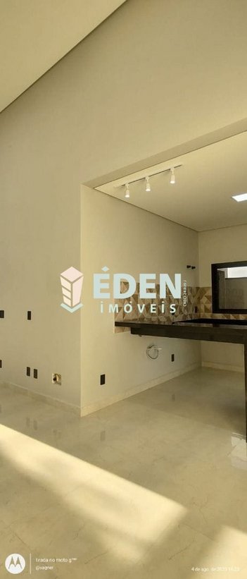 house em Avenida Ipanema, Jardim Novo Horizonte - Sorocaba - SP