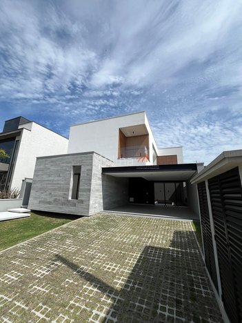 house em Avenida Presidente Castelo Branco, Cézar de Souza - Mogi das Cruzes - SP