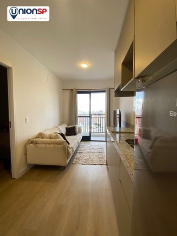 apartment em Rua General Júlio Marcondes Salgado, Campos Elíseos - São Paulo - SP