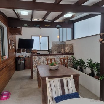 apartment em Rua Madalena Barbi, Centro - Florianópolis - SC