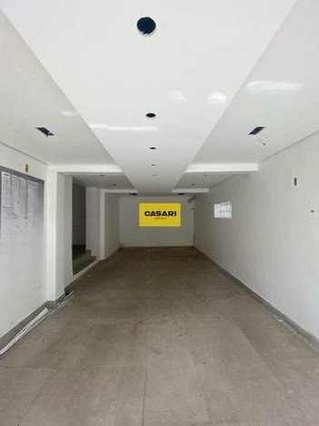 business em Rua Ayame, Jardim do Mar - São Bernardo do Campo - SP