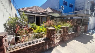 house em Rua Embaré, Mirandópolis - São Paulo - SP