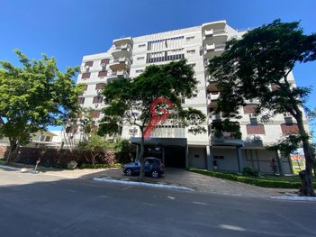 apartment em Rua Santo André, Marechal Rondon - Canoas - RS