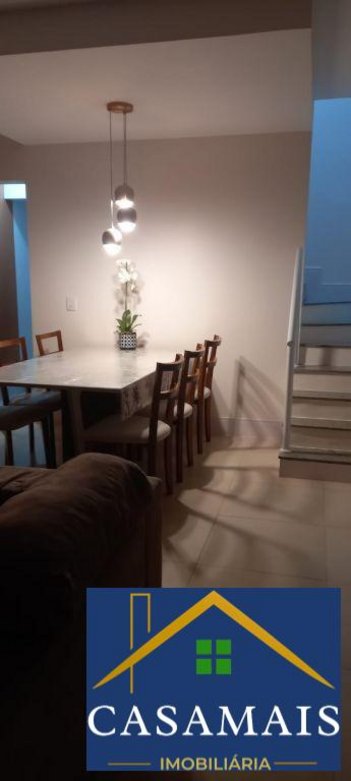 apartment em Estrada do Matão, Jardim Margarida - Vargem Grande Paulista - SP