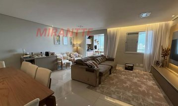 apartment em Rua Maria José Pomar, Lauzane Paulista - São Paulo - SP