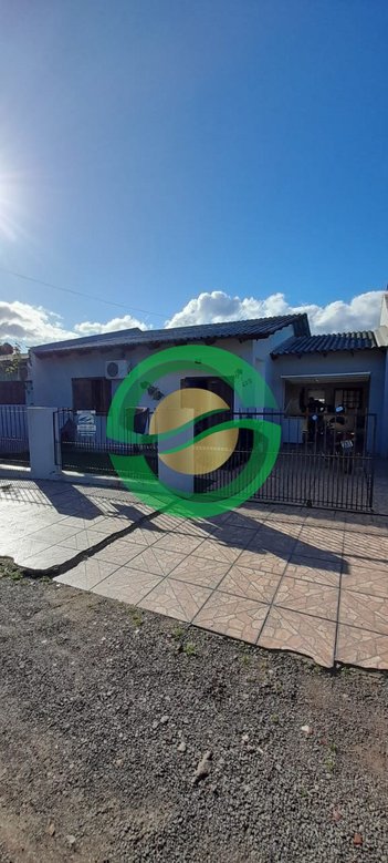 house em Rua Cambara, Esmeralda - Santa Cruz do Sul - RS