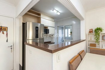 apartment em Rua Pacheco Gato, Jardim Nove de Julho - São Paulo - SP