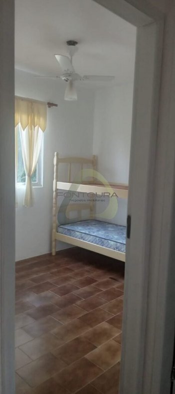 apartment em Rua 120, Centro - Itapema - SC
