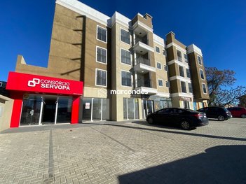 office em Avenida Nossa Senhora Aparecida, Santa Terezinha - Fazenda Rio Grande - PR