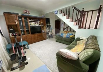 house em Rua Padre Arnaldo dos Santos, Vila Galvão - Jundiaí - SP