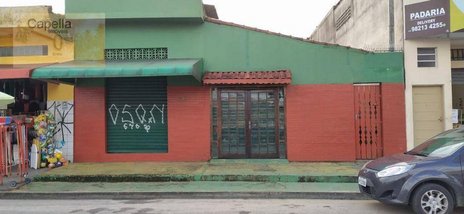 business em Avenida Flacides Ferreira, Gaivota - Itanhaém - SP