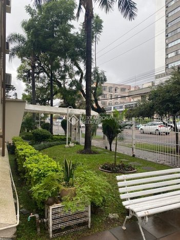 apartment em Rua Anita Garibaldi, Boa Vista - Porto Alegre - RS