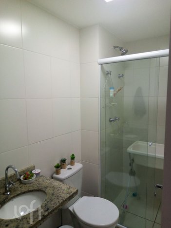 apartment em Mil Oitocentos e Vinte e Dois, Ipiranga - São Paulo - SP