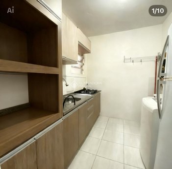 apartment em Rua João Martins de Souza, Pachecos - Palhoça - SC