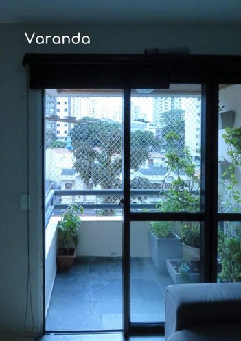 apartment em Rua Vigário João Álvares, Vila Monumento - São Paulo - SP