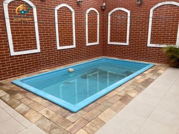 house em Avenida Nhandu, Planalto Paulista - São Paulo - SP