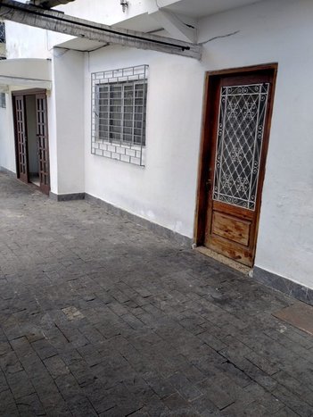 house em Avenida Prefeito José Monteiro, Jardim Independência - São Vicente - SP