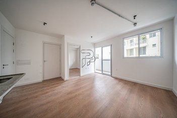 apartment em Rua Ministro Ferreira Alves, Perdizes - São Paulo - SP