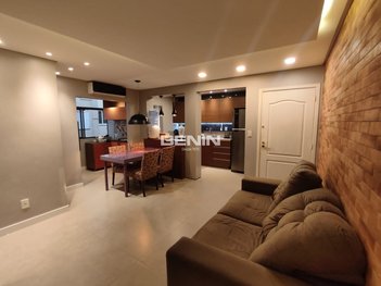 apartment em Rua Mathias Velho, Centro - Canoas - RS