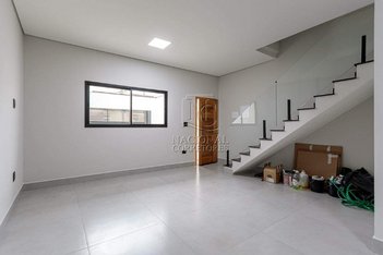 house em Rua Rotary, Vila Alto de Santo André - Santo André - SP