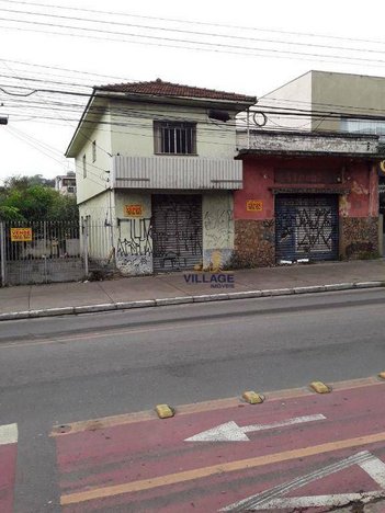 commercial_land_lot em Rua Paúva, Vila Jaguara - São Paulo - SP