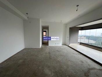 apartment em Avenida Rubem Berta, Indianópolis - São Paulo - SP