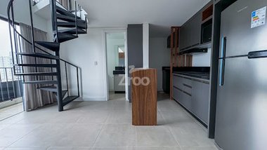 apartment em Rua Farmacêutico Reynaldo Pfau, Itoupava Seca - Blumenau - SC