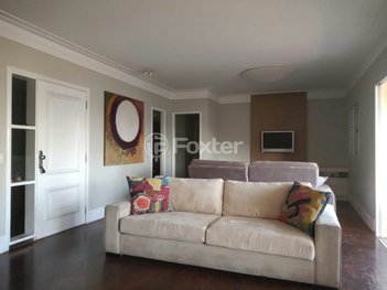 apartment em Rua Pensilvânia, Cidade Monções - São Paulo - SP