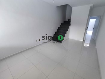 house em Rua Urarema, Jardim Rosa Maria - São Paulo - SP