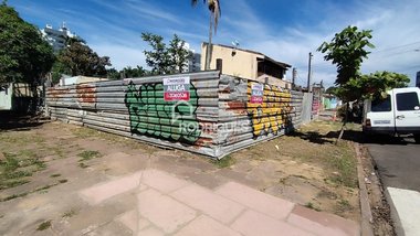 commercial_land_lot em Bento Gonçalves, Centro - São Leopoldo - RS