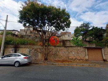land_lot em Rua Agripino Grieco, Tupi B - Belo Horizonte - MG