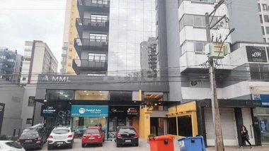 office em Avenida Brasil Oeste, Centro - Passo Fundo - RS