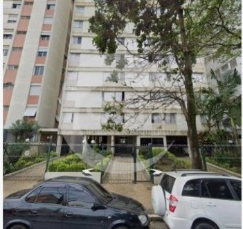 apartment em Rua Santa Virgínia, Tatuapé - São Paulo - SP