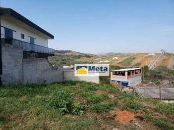 land_lot em Rua Dirceu Ruiz de Toledo, Jardim Marlene Miranda - Taubaté - SP