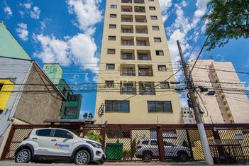 apartment em Rua Doutor Albuquerque Lins, Santa Cecília - São Paulo - SP