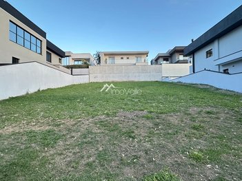 land_lot em Rua dos Pequis, Condomínio Residencial Alphaville II - São José dos Campos - SP