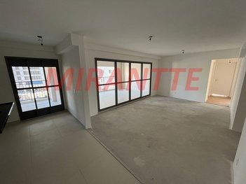 apartment em Avenida Nova Cantareira, Tucuruvi - São Paulo - SP