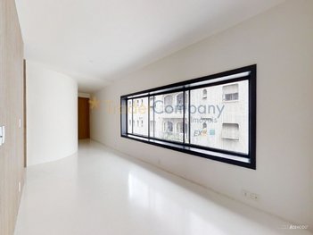 apartment em ALAMEDA CAMPINAS, Jardim Paulista - São Paulo - SP