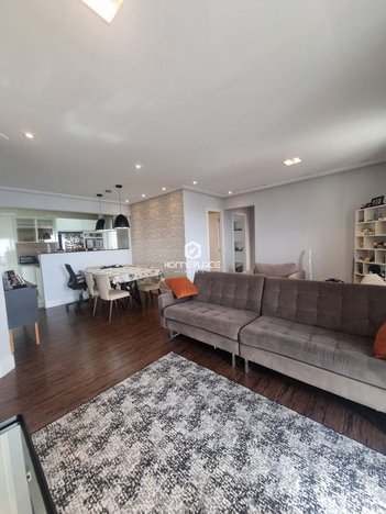 apartment em Rua Brasílio Machado, Centro - São Bernardo do Campo - SP