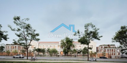 apartment em Rua Clóvis Bueno de Azevedo, Ipiranga - São Paulo - SP